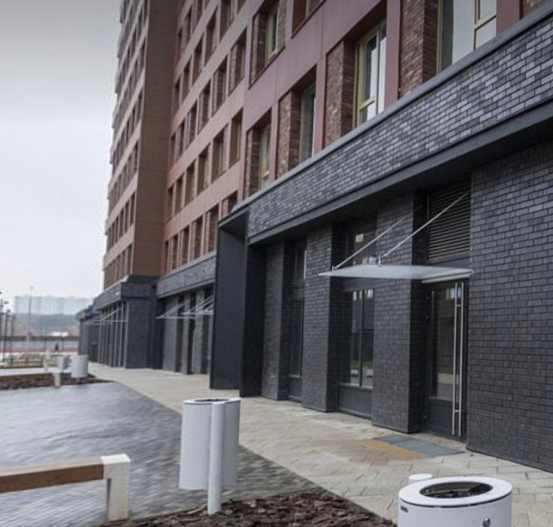 Аренда торгового помещения ЖК 