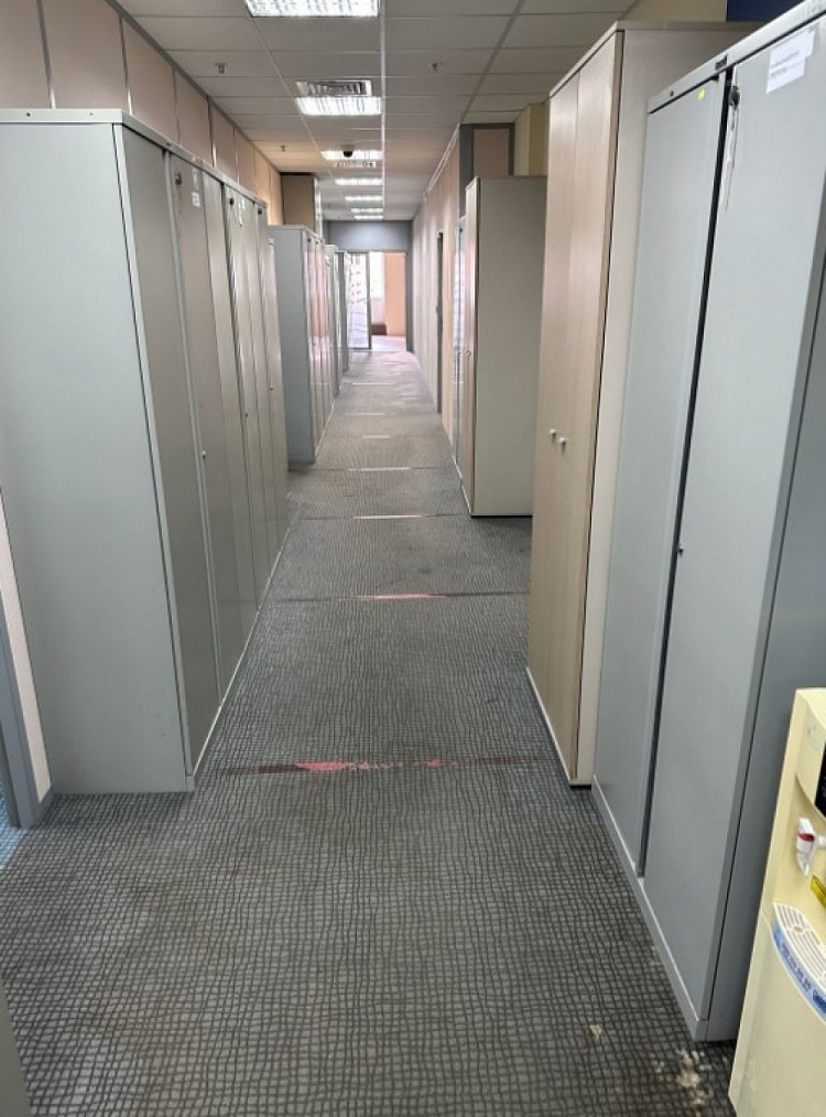 Аренда офиса Бизнес - центр 