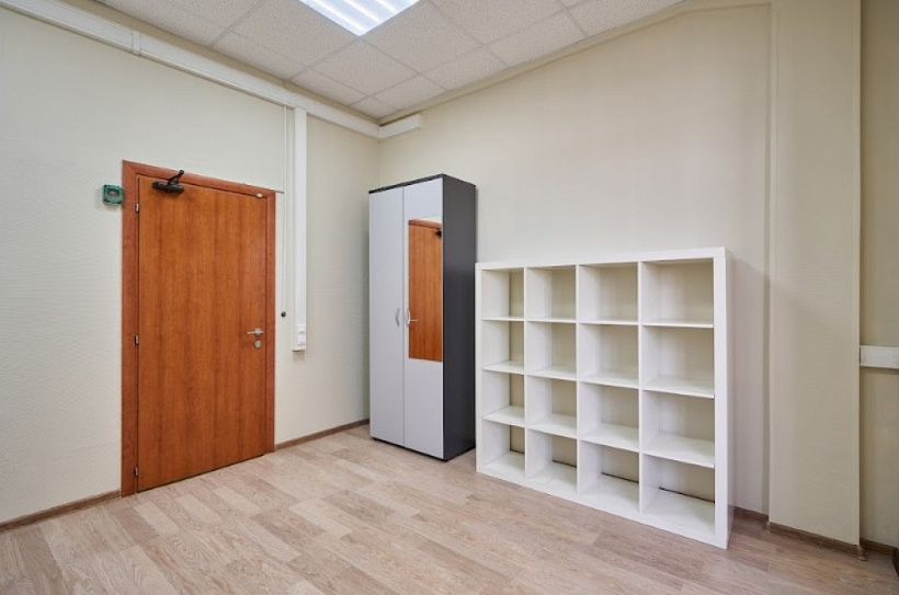 Аренда офиса Офисное здание «Цветной 30»