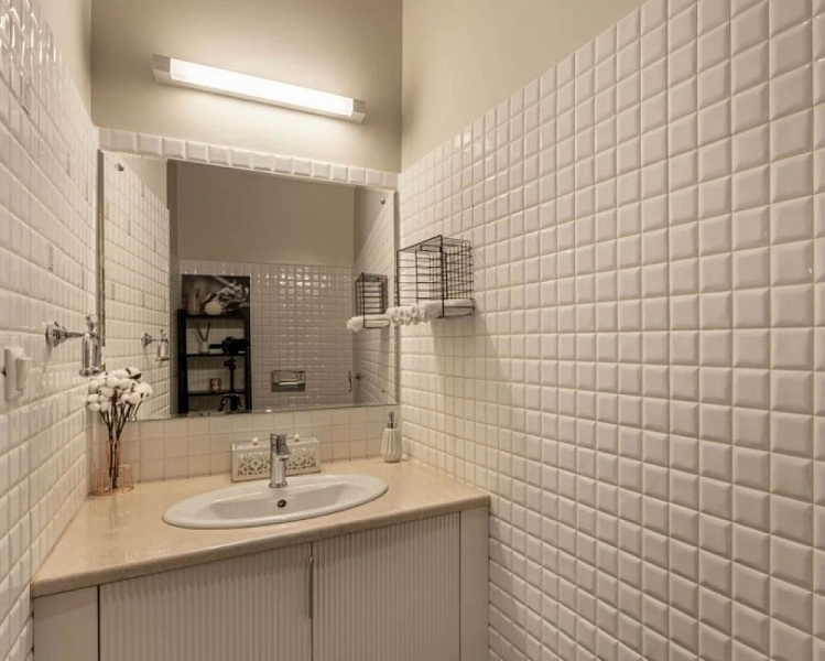 Аренда торгового помещения Бизнес-центр «Кристалл Плаза»