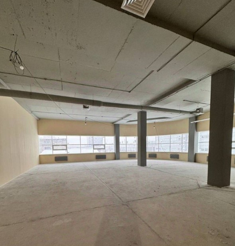 Аренда офиса Бизнес-центр 