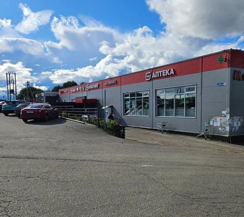 Арендный бизнес ОСЗ 