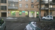 Арендный бизнес Жилое здание 