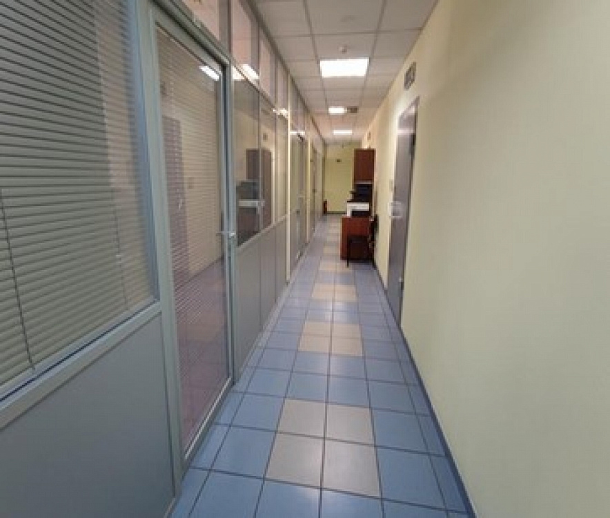 Аренда офиса БЦ 