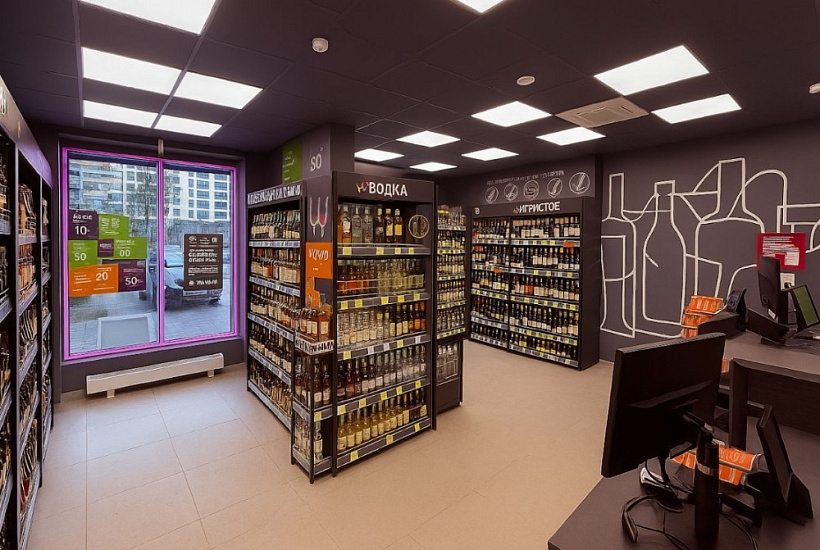 Арендный бизнес ЖК 