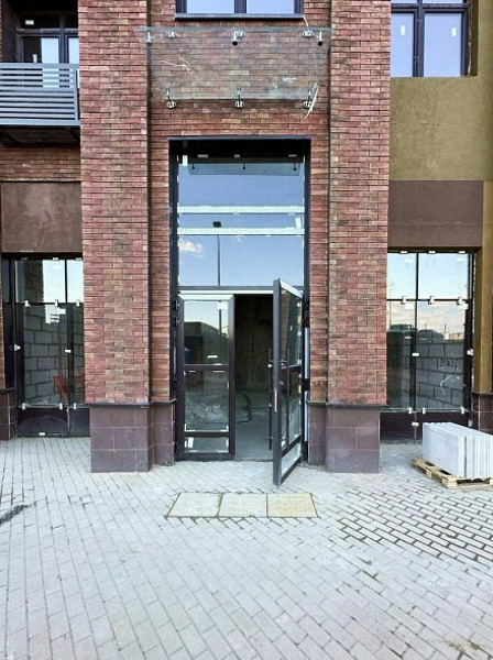Продажа торгового помещения ЖК 