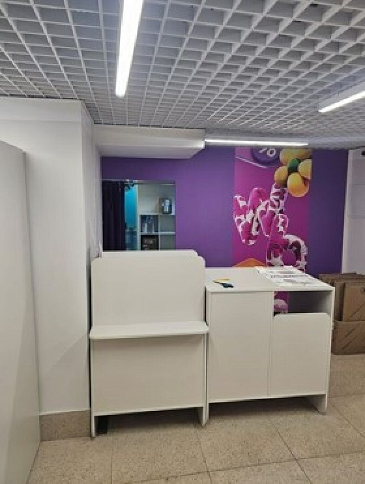 Арендный бизнес Жилое здание 