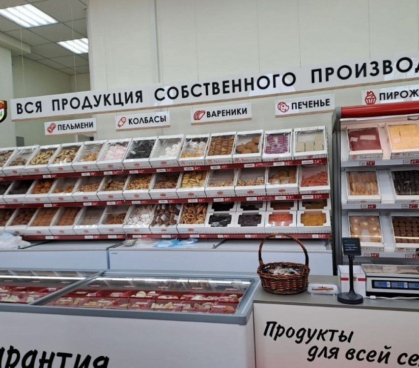 Арендный бизнес Окружной проезд, 16