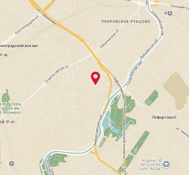 Продажа торгового помещения Особняк 