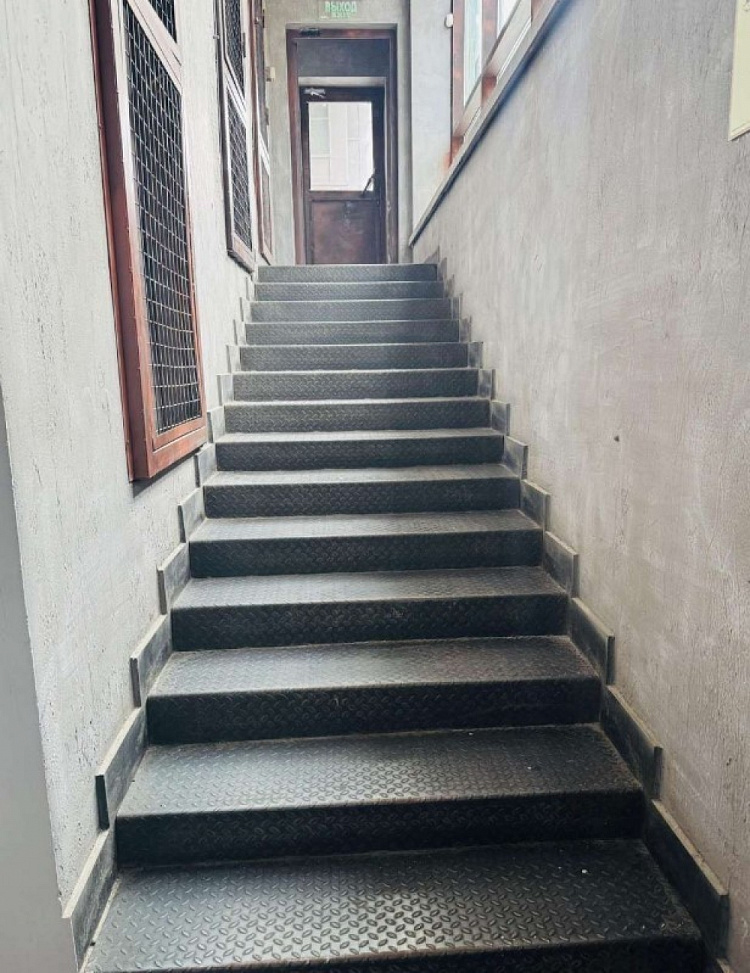 Аренда торгового помещения Бизнес-центр «Эрмитаж Плаза»