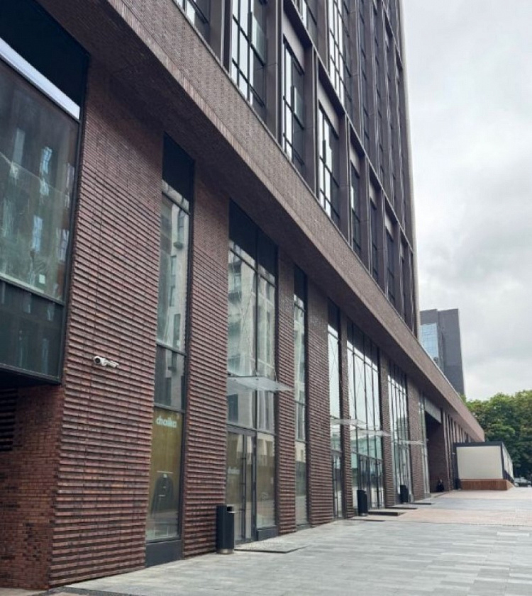 Аренда торгового помещения ЖК 