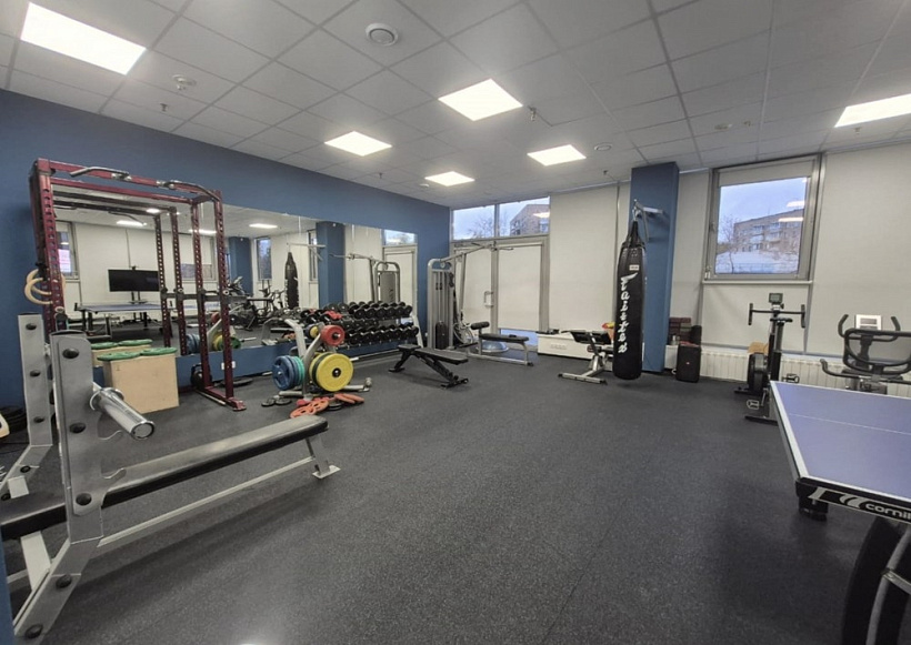 Аренда офиса Бизнес-центр «Калибр» с10