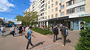 Арендный бизнес Жилое здание 