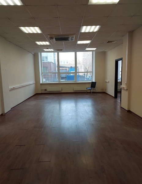 Аренда офиса Бизнес-центр «Станция»