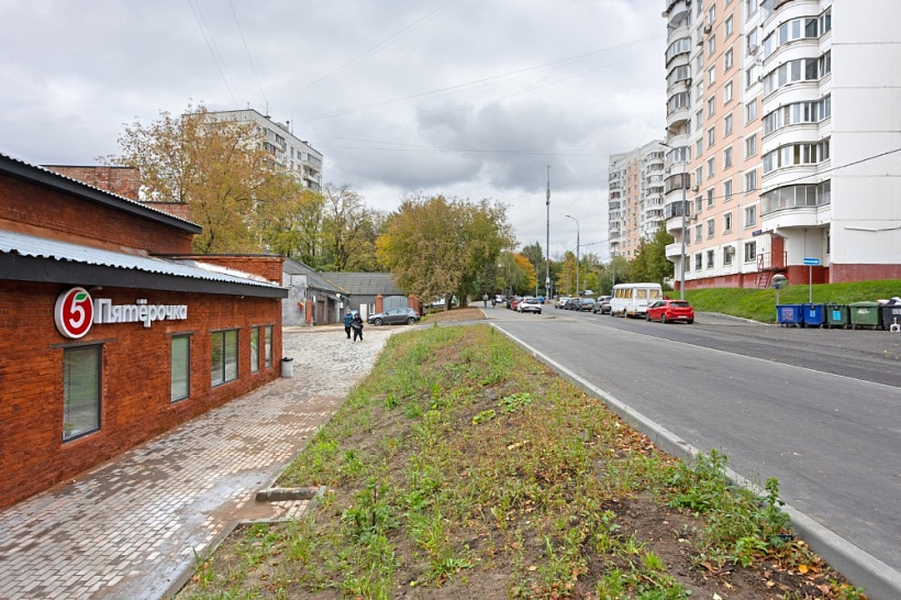 Арендный бизнес ОСЗ 