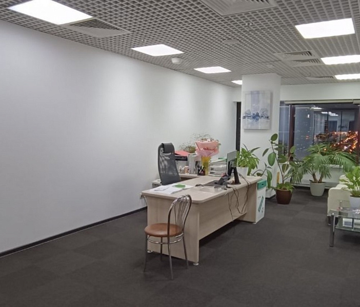 Аренда офиса Бизнес-центр «Golden Gate»