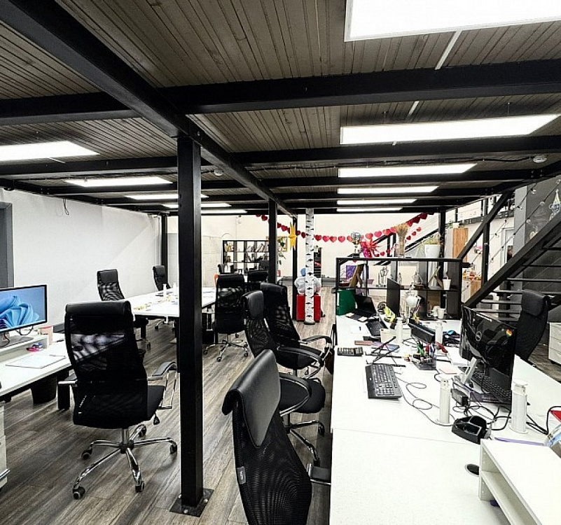 Аренда офиса Бизнес-центр 