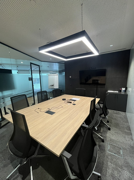 Аренда офиса Бизнес-центр «Легенда Цветного»