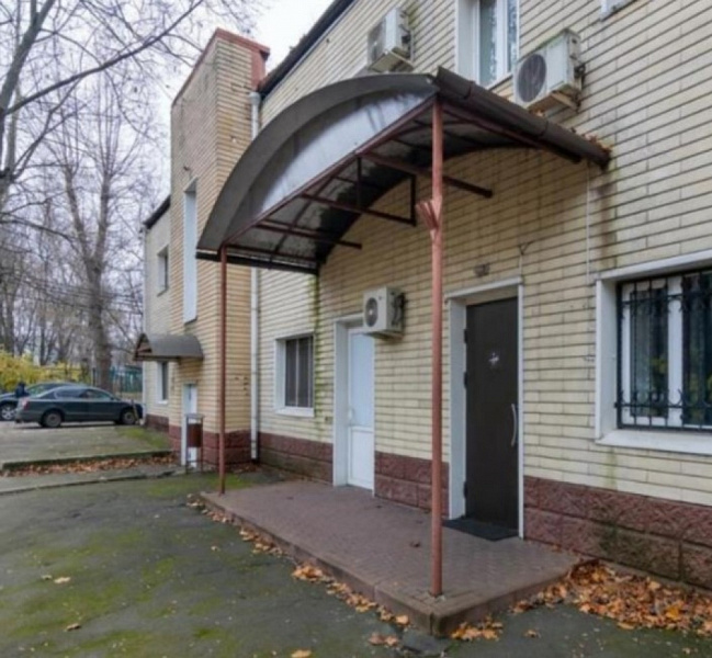 Продажа офиса Стационарное здание