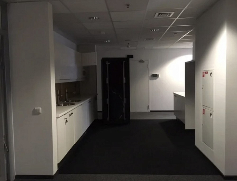 Аренда офиса Бизнес-центр «Двинцев»