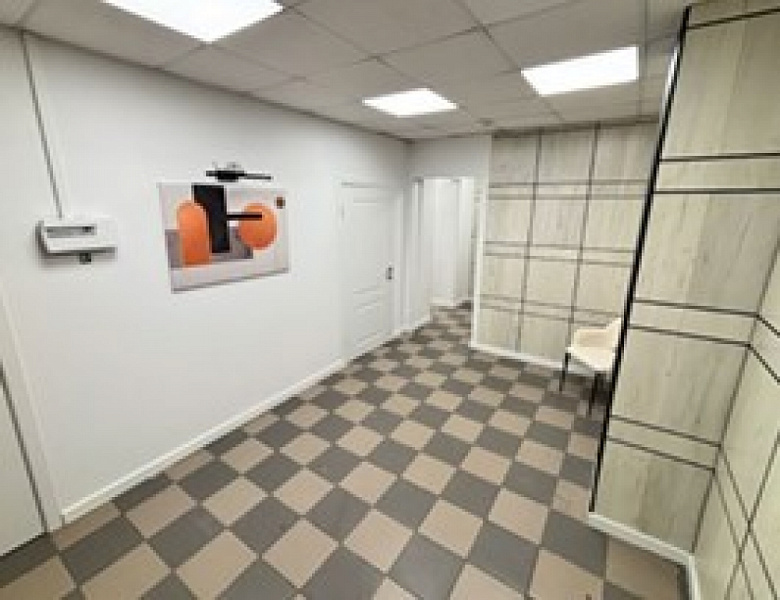 Арендный бизнес Жилое здание 