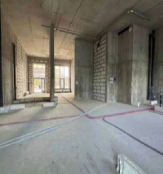 Аренда торгового помещения ЖК: Балтийский