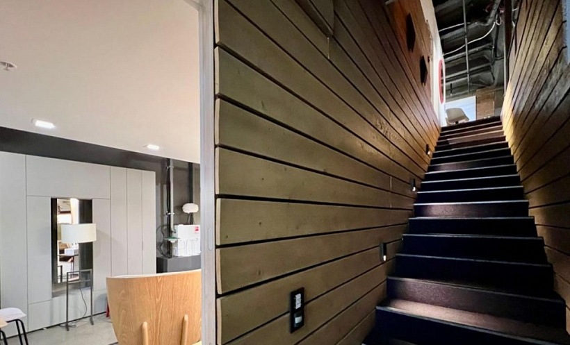 Аренда торгового помещения Бизнес-центр Центр дизайна Artplay (Артплэй)