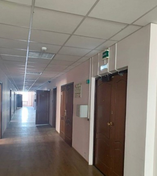 Аренда офиса Бизнес-центр на ул. 3-я Ямского Поля, 32