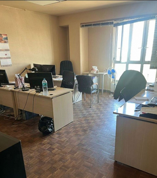 Аренда офиса Бизнес-центр «Коплект»