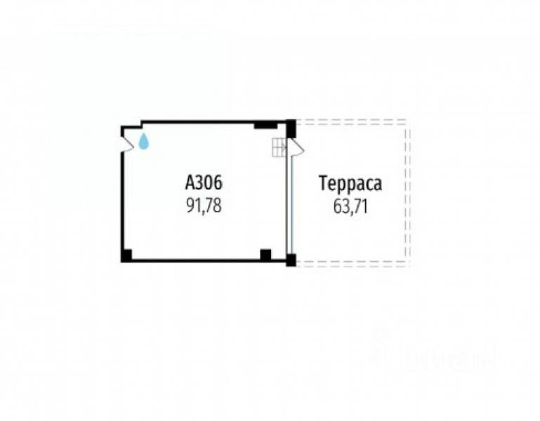 Продажа офиса Бизнес парк 