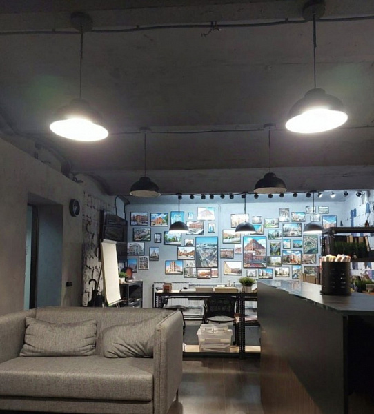 Аренда офиса Офисное здание «Большая Грузинская 12 с3»