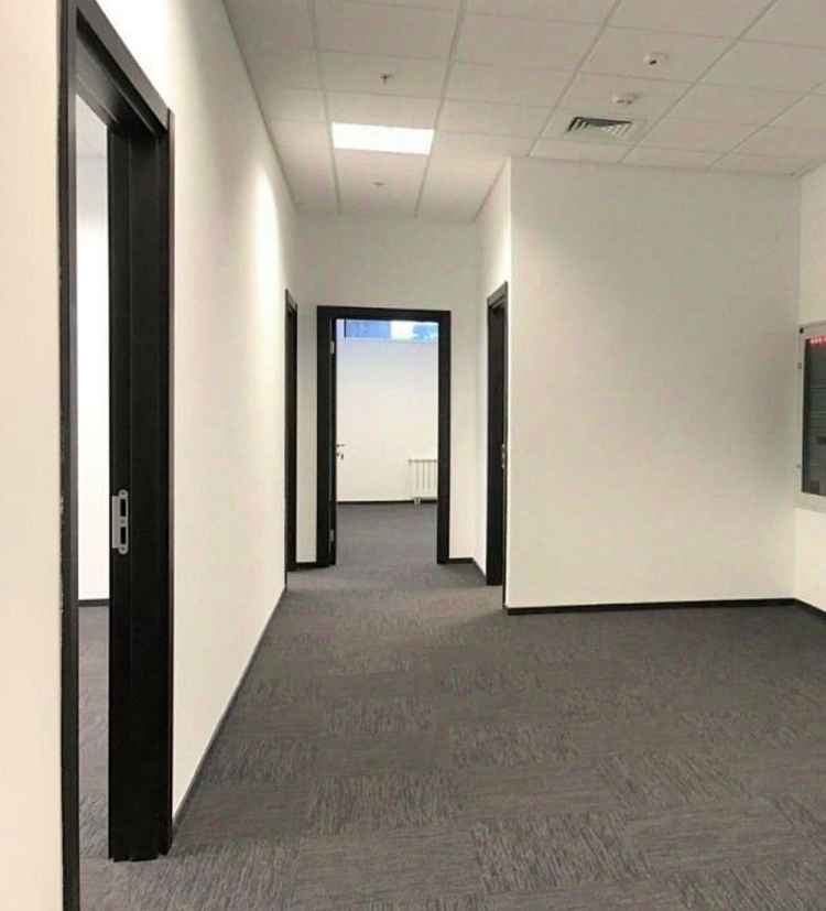 Аренда офиса Бизнес-центр «Калейдоскоп»