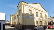 Аренда торгового помещения Особняк 