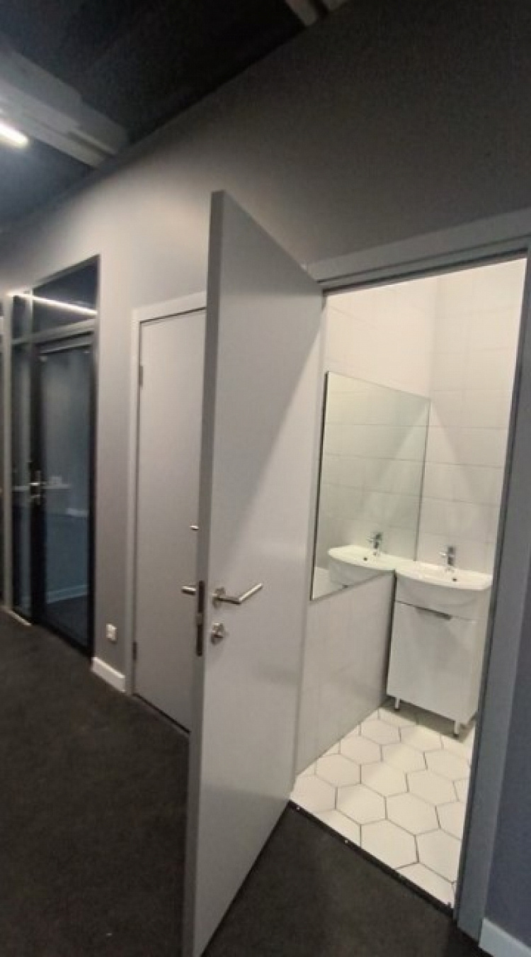 Аренда офиса Бизнес-центр «Николаевский»