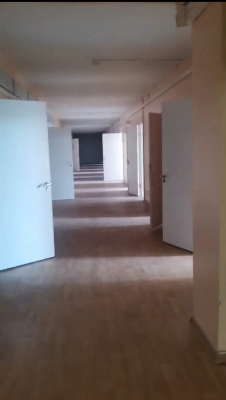 Аренда индустриальной недвижимости ПСК 