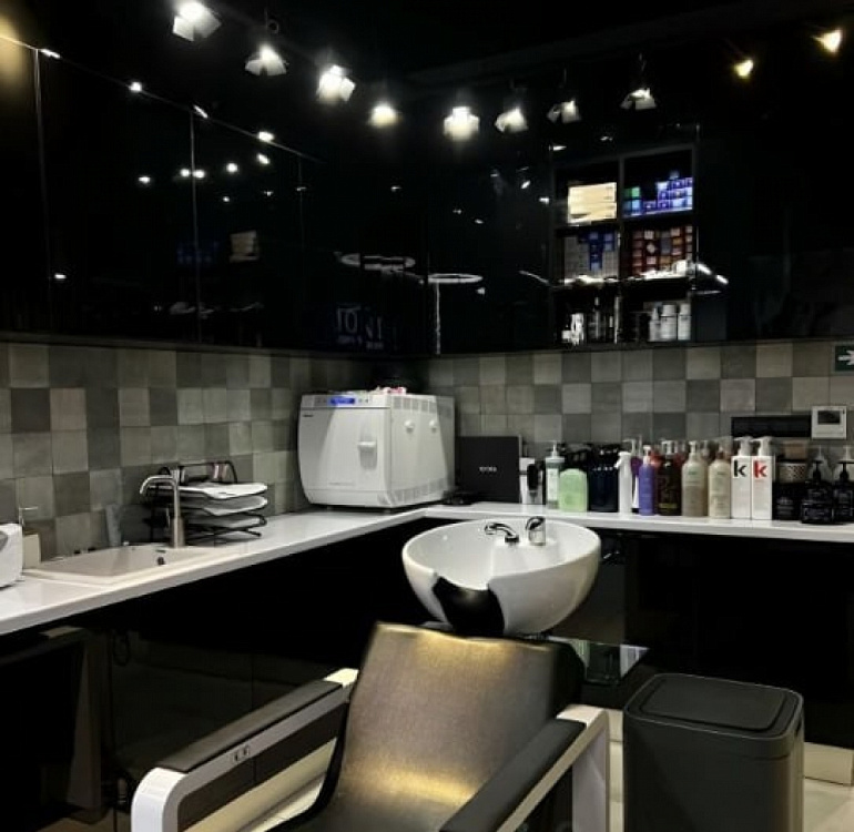 Аренда торгового помещения ЖК «Большая Полянка 44»