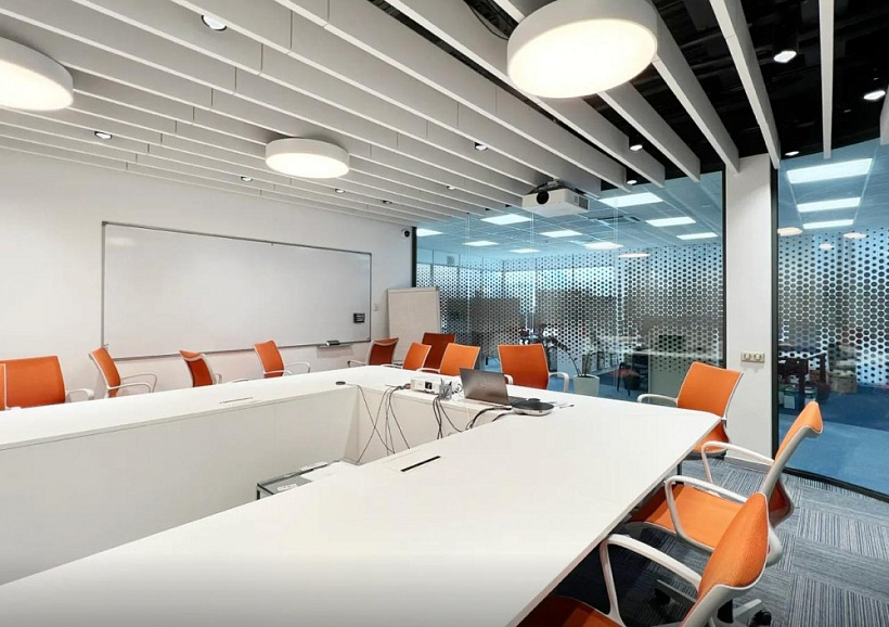 Аренда офиса Бизнес-центр «Симонов Плаза»