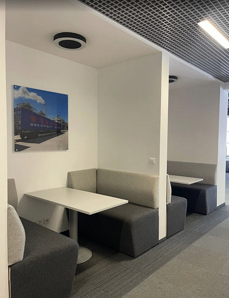 Аренда офиса БЦ 