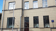 Арендный бизнес Жилое здание 