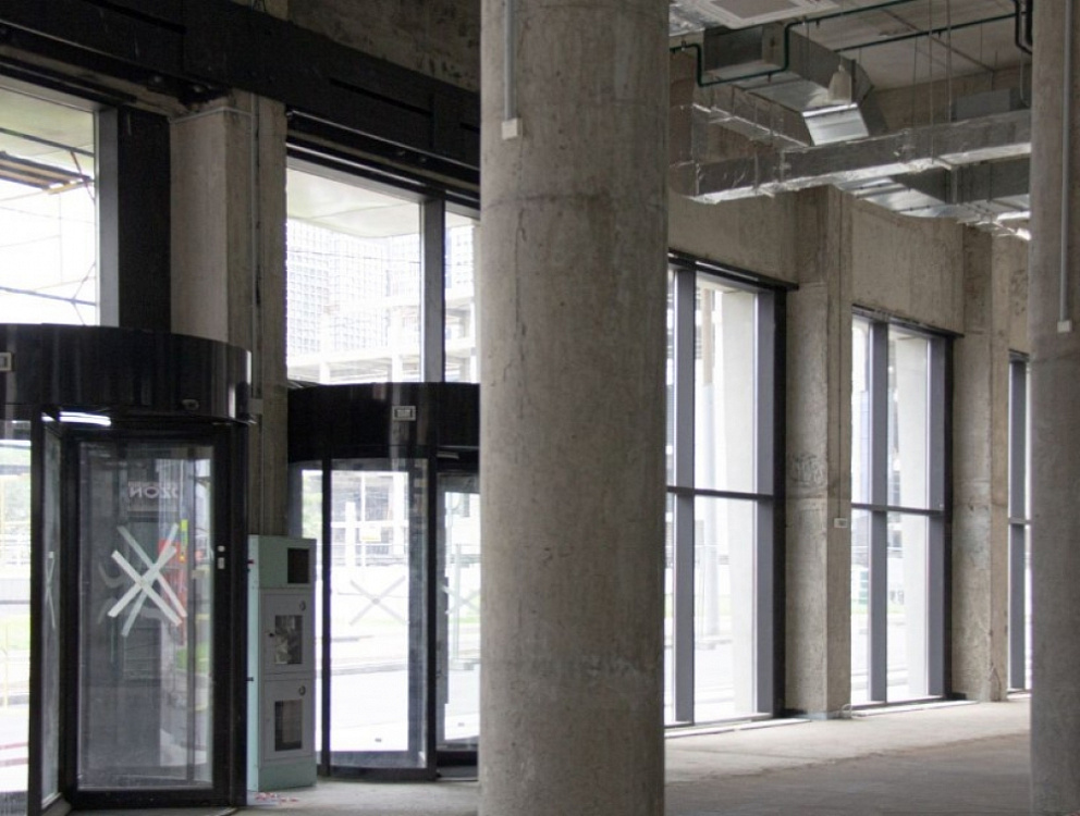 Продажа офиса БЦ 