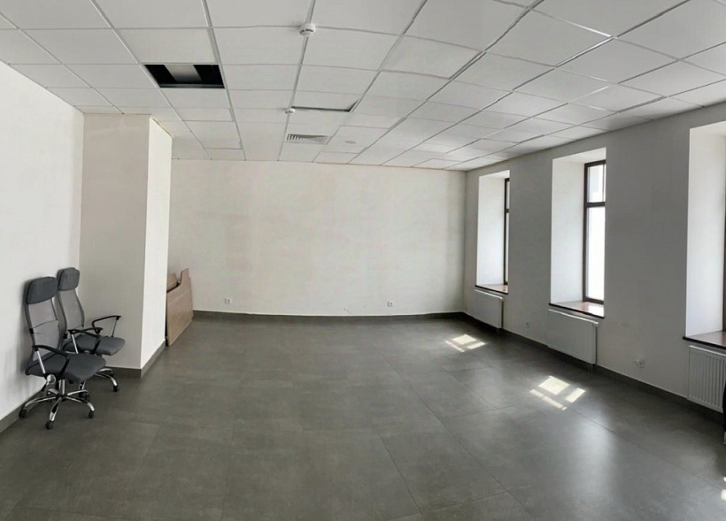 Аренда офиса БЦ 