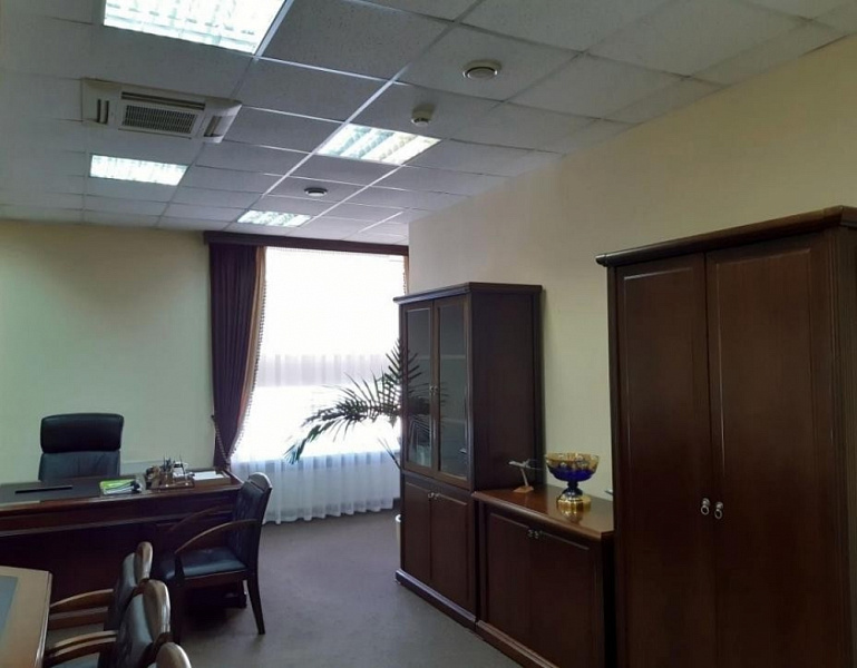 Продажа офиса Офисное здание «Переведеновский 13 с7»
