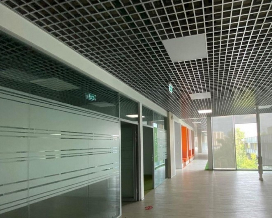 Аренда офиса Бизнес-центр «Premium West»