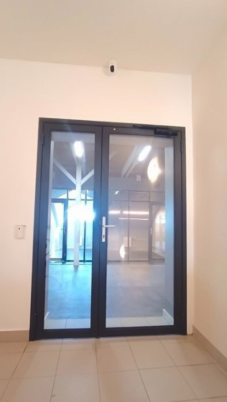 Аренда офиса Бизнес-центр «Николаевский»