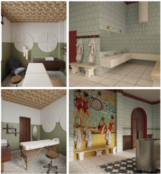 Арендный бизнес ОСЗ 