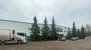 Продажа индустриальной недвижимости ПСК 