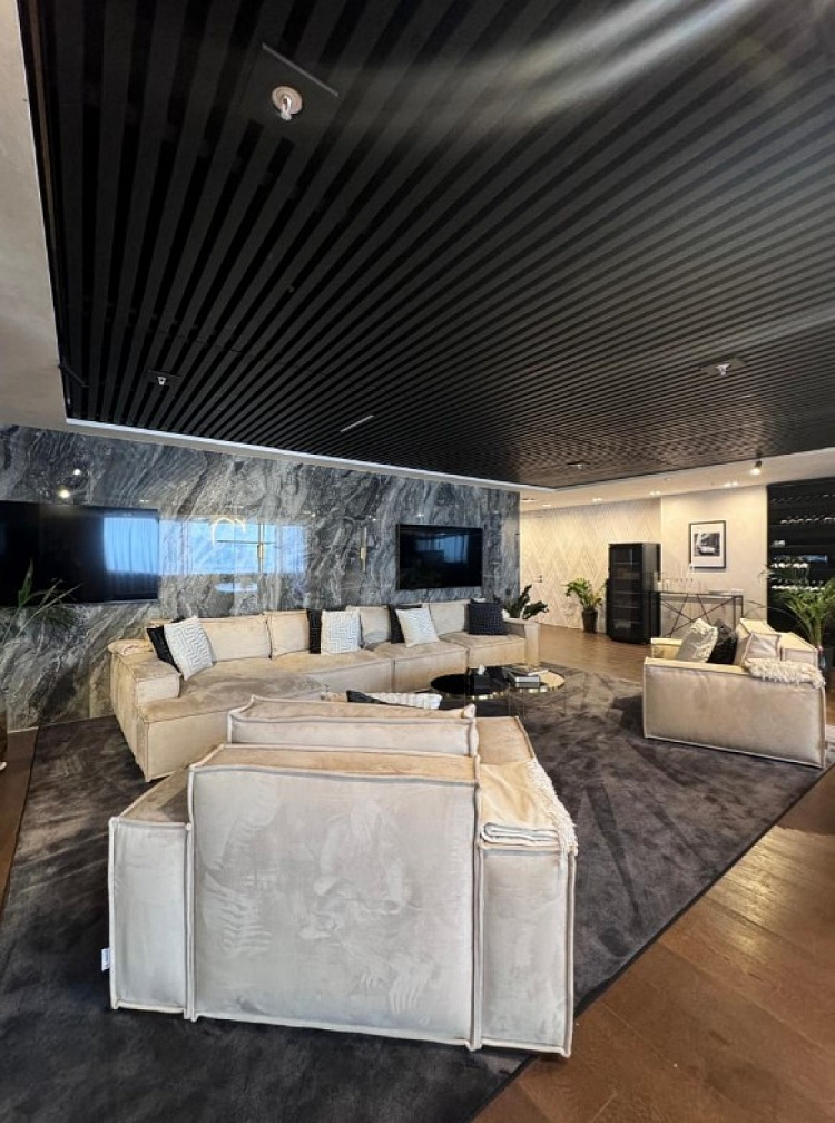 Аренда офиса Бизнес-центр «Сибирь»