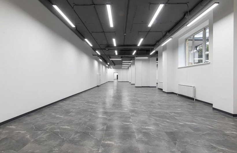 Аренда офиса Жилое здание 