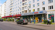 Продажа торгового помещения Жилое здание «Яна Райниса 2 к1» - превью