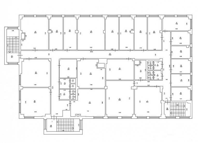 Продажа офиса ОСЗ 